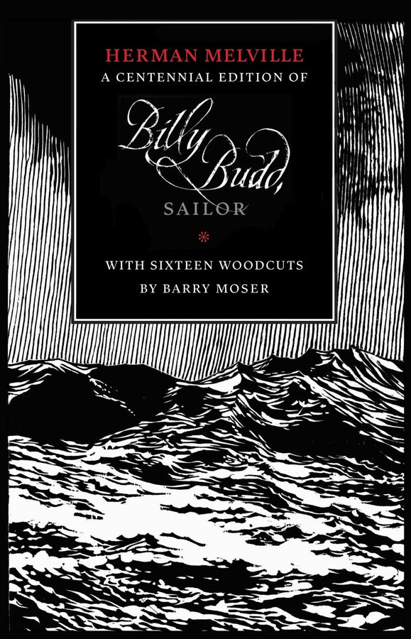 Billy Budd, Sailor (An Inside Narrative) cover