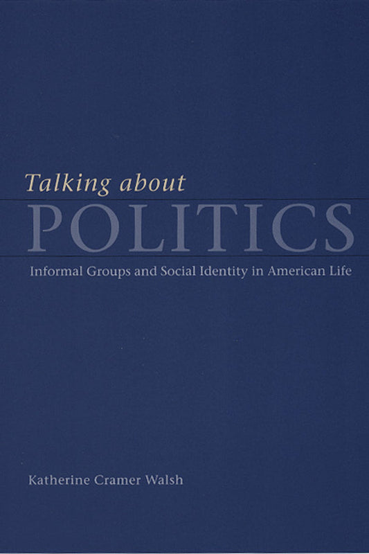 Talking about Politics