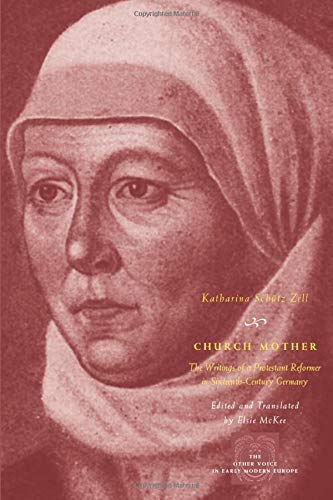 The Other Voice in Early Modern Europe: The Toronto Series cover