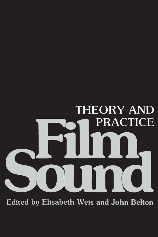 Film Sound