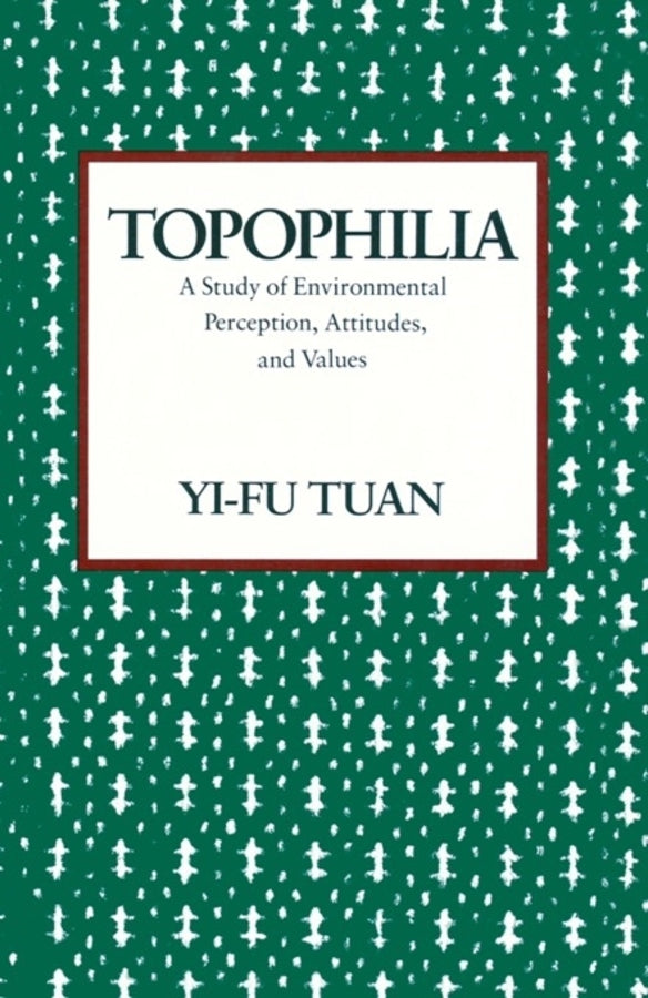 Topophilia