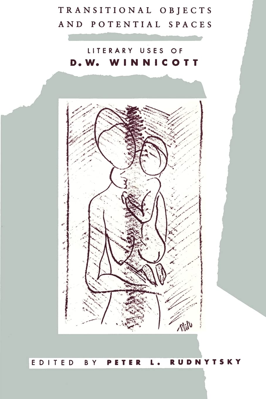 Psychoanalysis & Culture cover