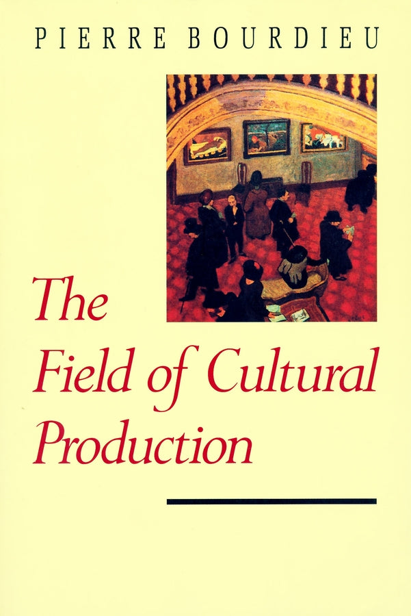 European Perspectives: A Series In Social Thought and Cultural Criticism cover