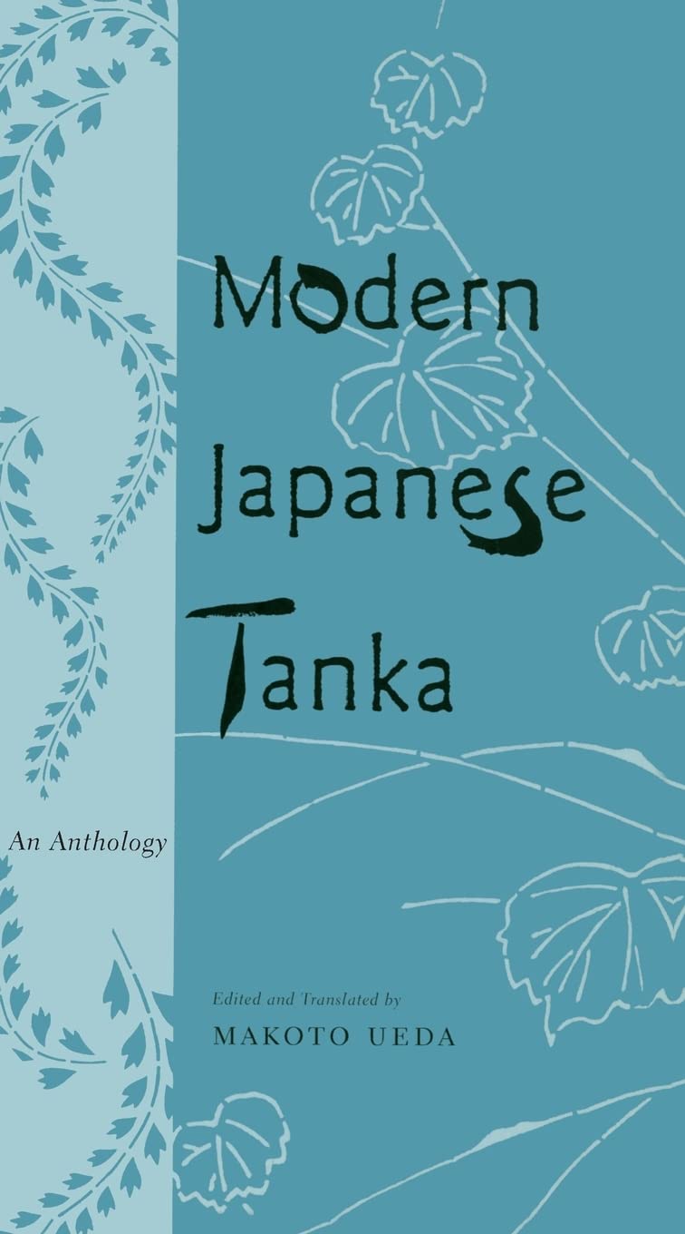 Modern Japanese Tanka