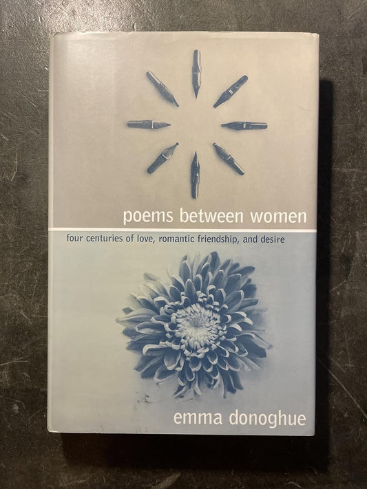 Poems Between Women