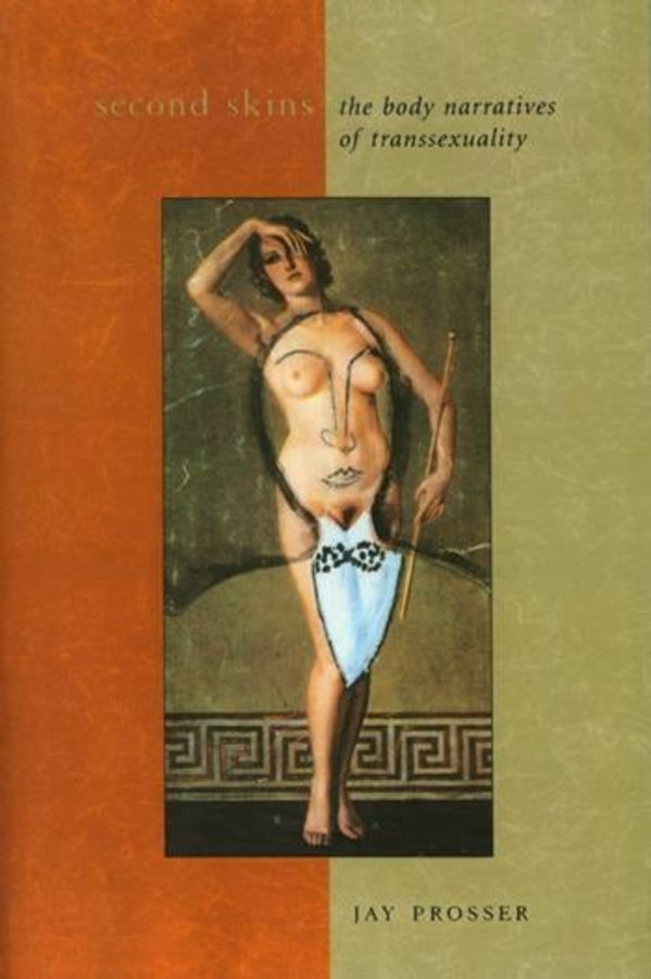 Gender and Culture Series cover