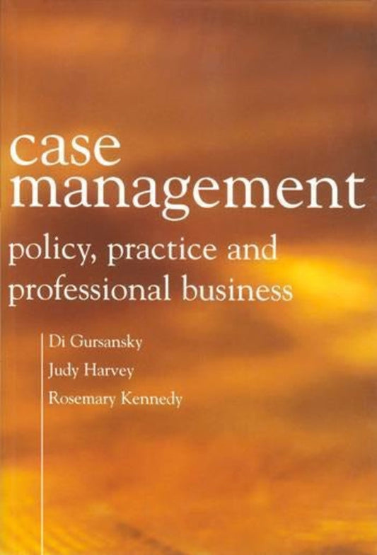 Case Management