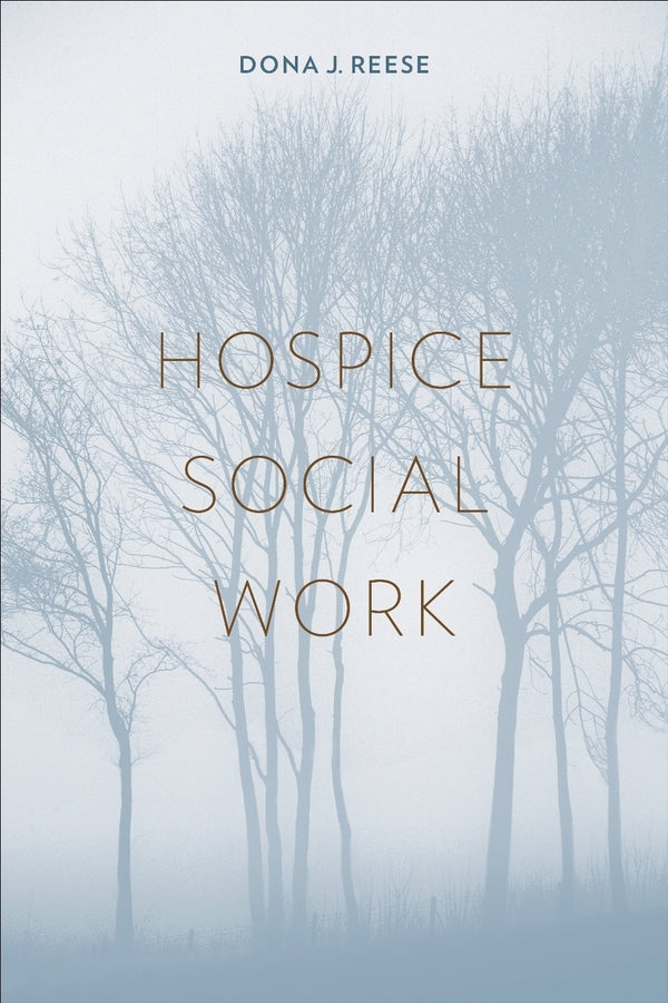 End-of-Life Care: A Series cover