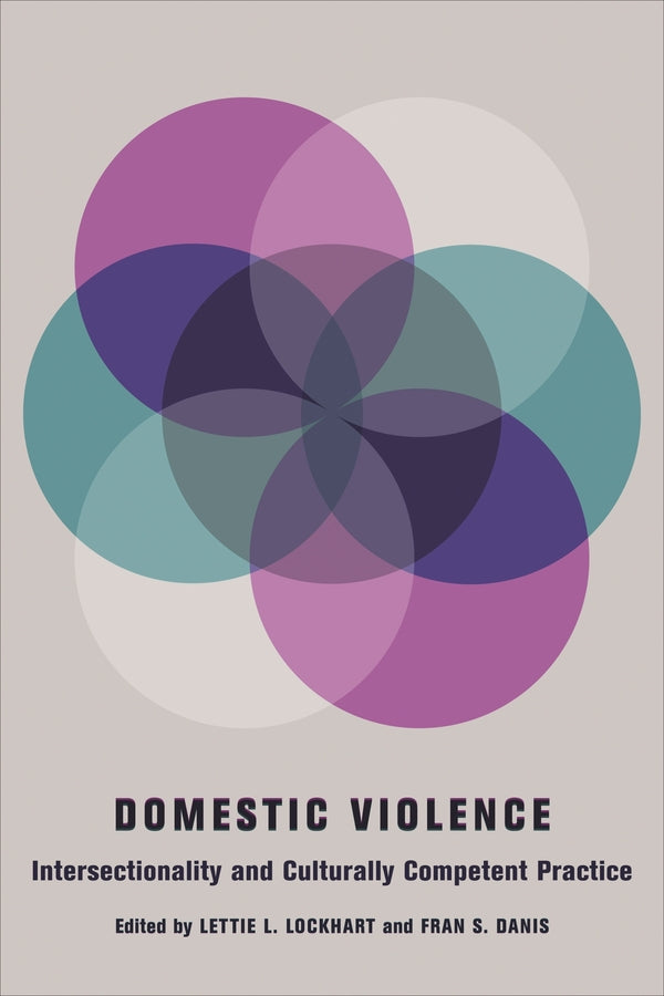 Foundations of Social Work Knowledge Series cover