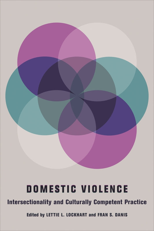 Foundations of Social Work Knowledge Series cover