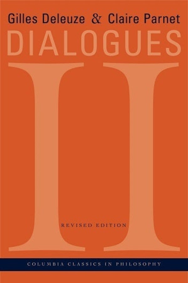 Dialogues II cover