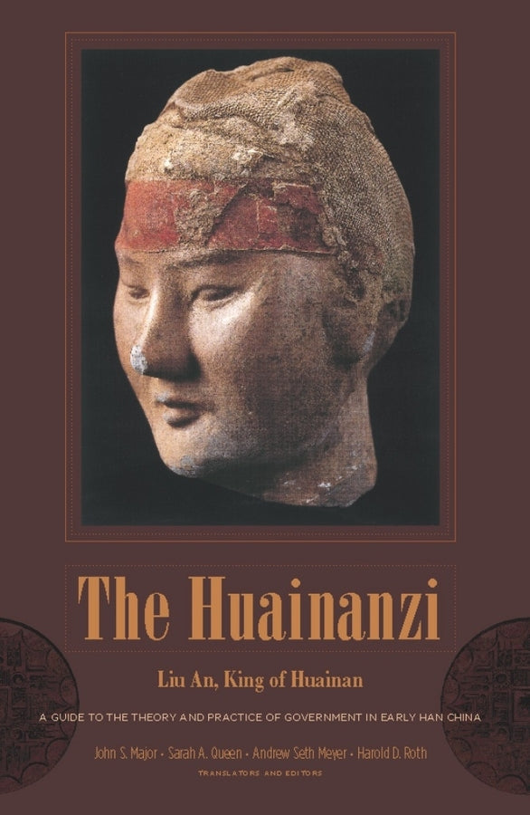 Translations from the Asian Classics cover