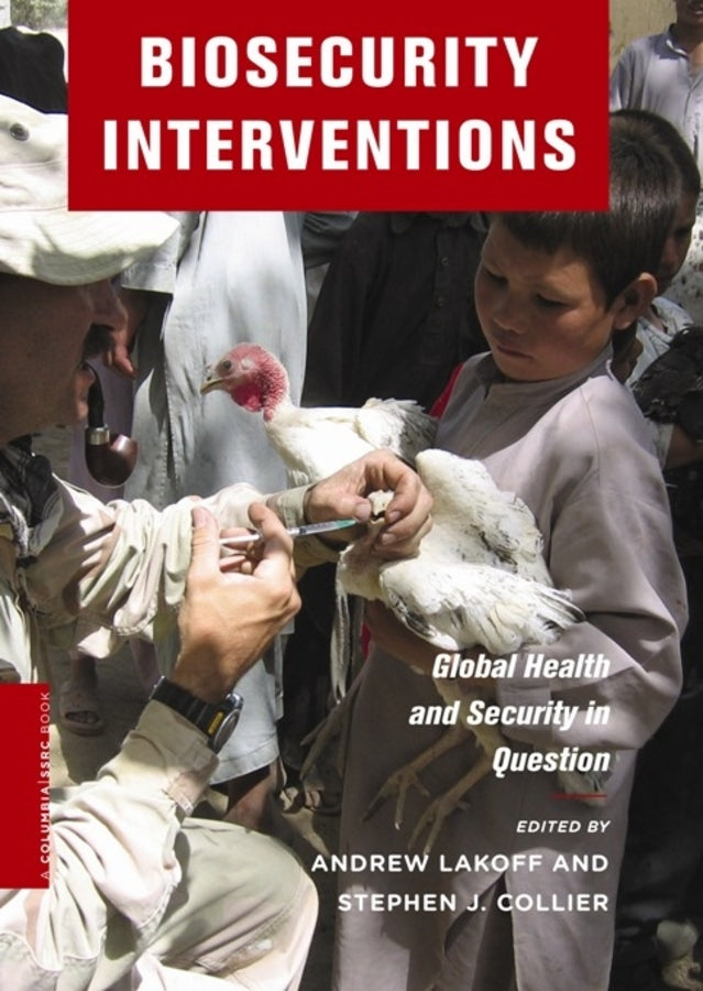 A Columbia / SSRC Book (Privatization of Risk) cover