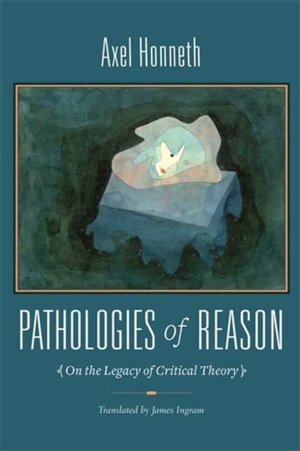 New Directions in Critical Theory cover