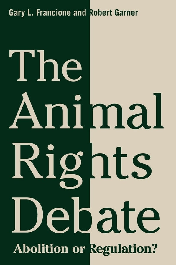 Critical Perspectives on Animals: Theory, Culture, Science, and Law cover