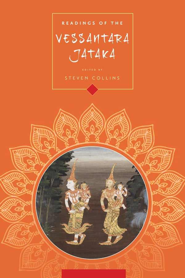 Columbia Readings of Buddhist Literature cover