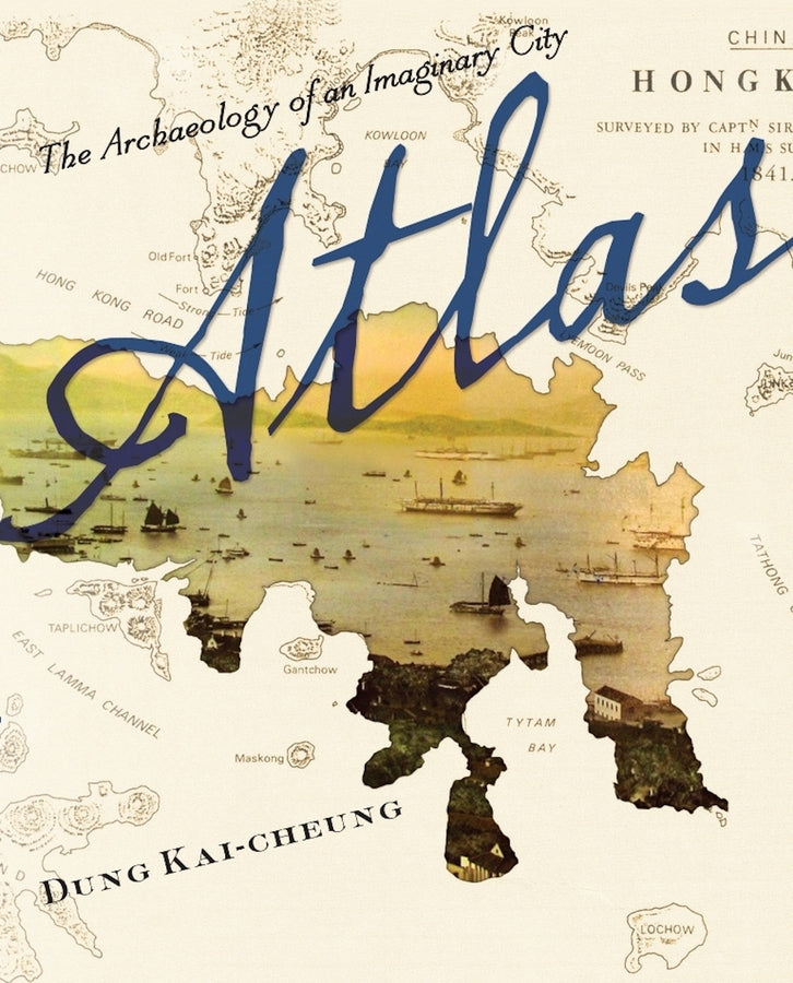Weatherhead Books on Asia cover
