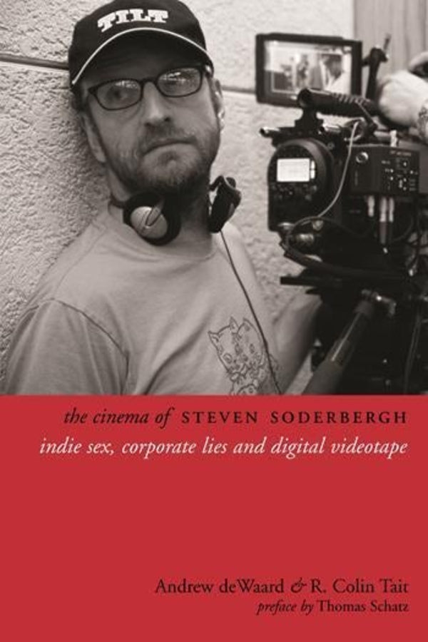 Directors' Cuts cover