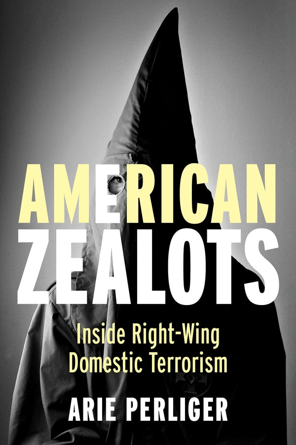 Columbia Studies in Terrorism and Irregular Warfare cover