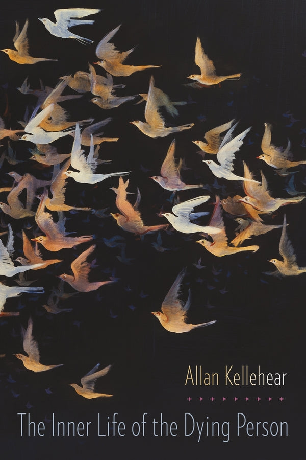 End-of-Life Care: A Series cover