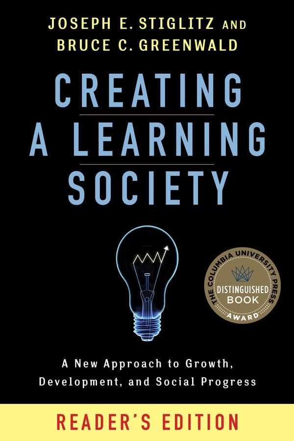 Kenneth J. Arrow Lecture Series cover