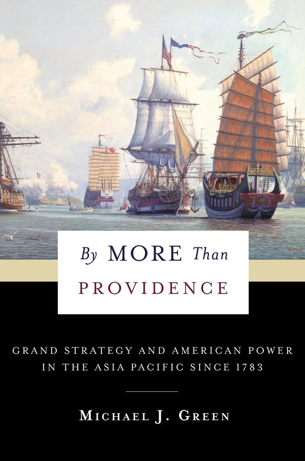 A Nancy Bernkopf Tucker and Warren I. Cohen Book on American-East Asian Relations cover