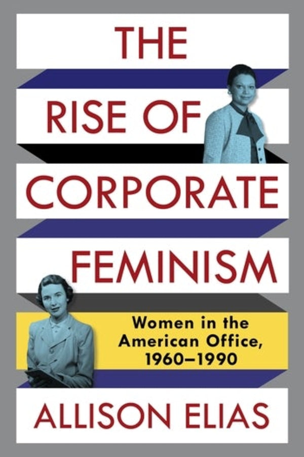 Columbia Studies in the History of U.S. Capitalism cover