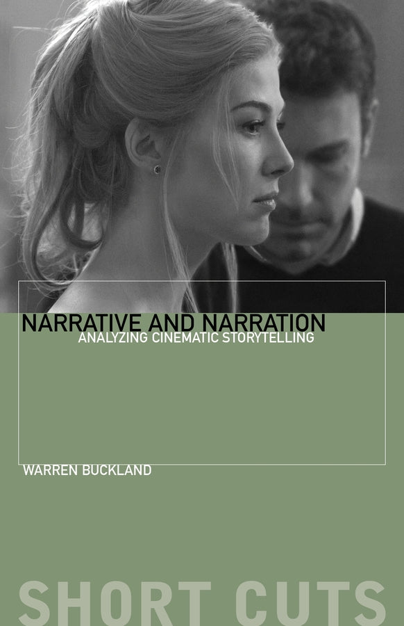 Short Cuts cover