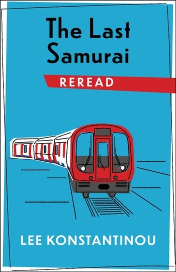 Rereadings cover