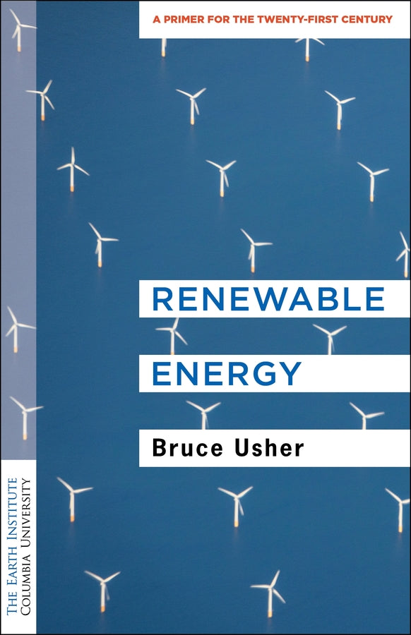 Columbia University Earth Institute Sustainability Primers cover