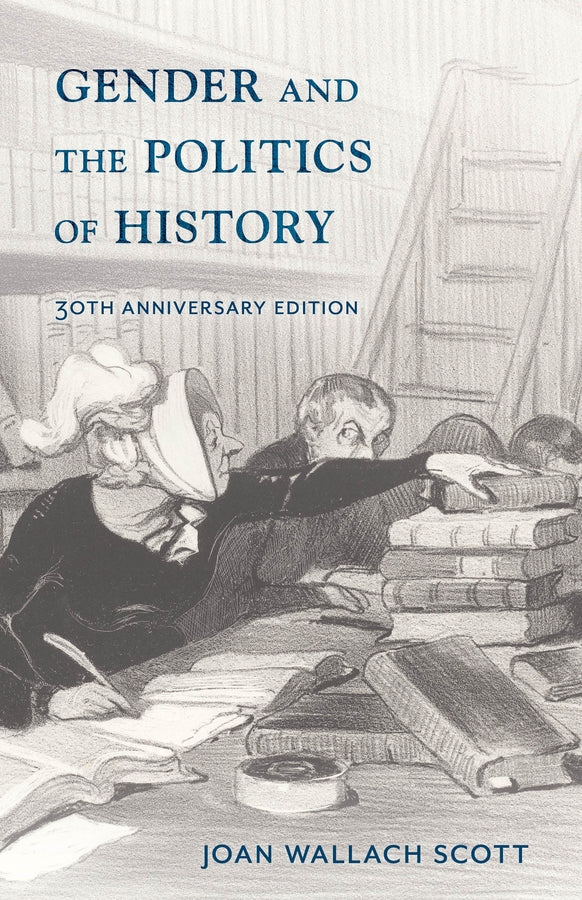 Gender and Culture Series cover