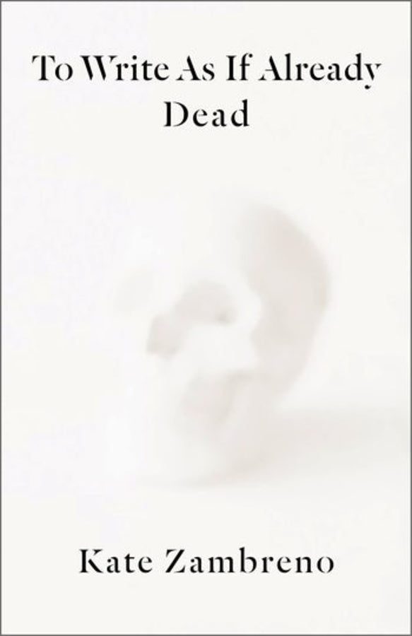 Rereadings cover