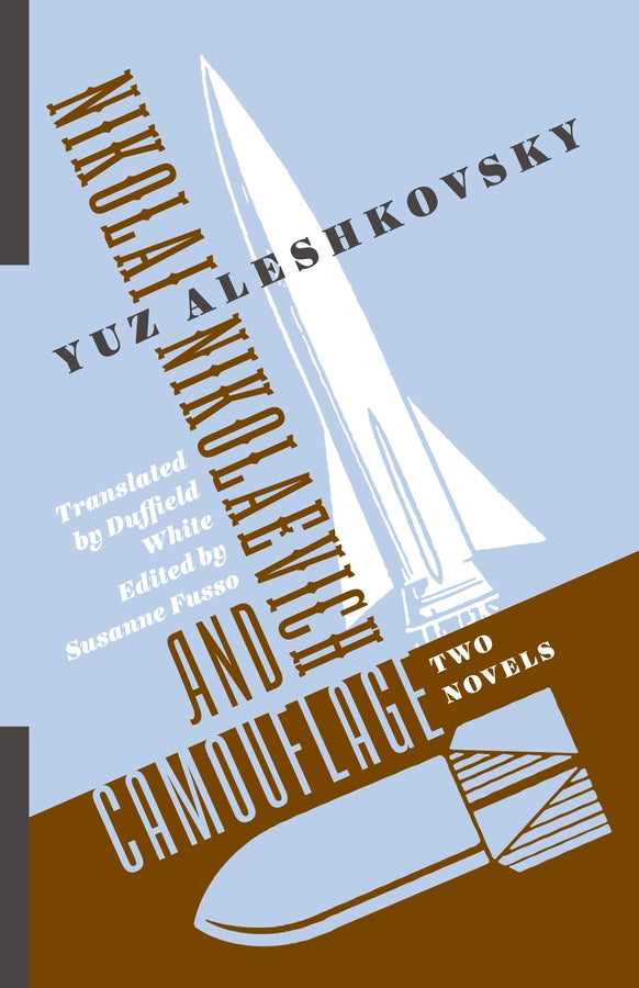 Russian Library cover