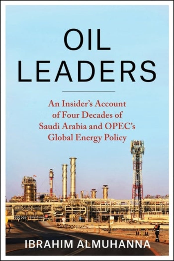 Center on Global Energy Policy Series cover