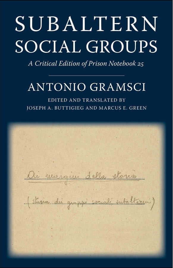 European Perspectives: A Series In Social Thought and Cultural Criticism cover