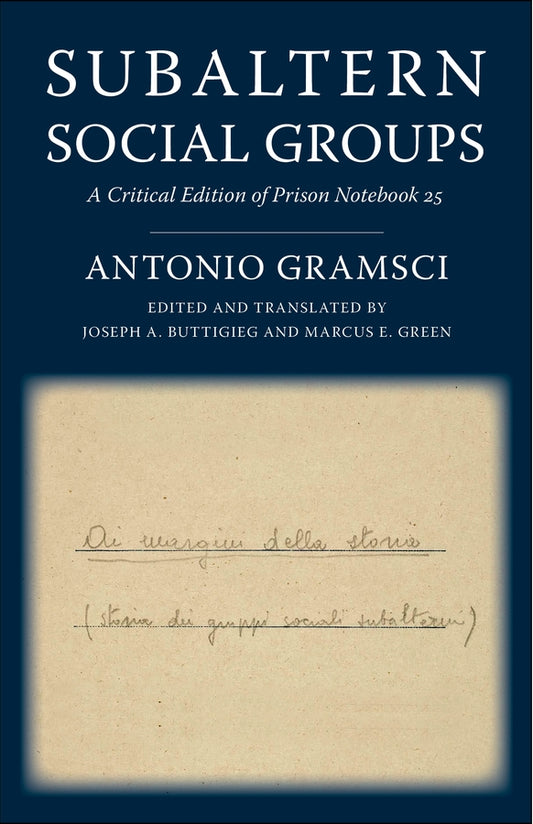 European Perspectives: A Series In Social Thought and Cultural Criticism cover