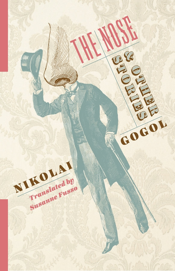 Russian Library cover