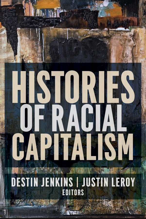 Columbia Studies in the History of U.S. Capitalism cover