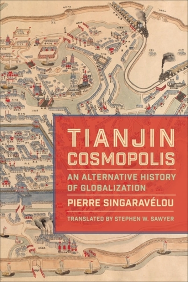 Columbia Studies in International and Global History cover