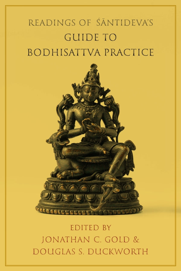 Columbia Readings of Buddhist Literature cover