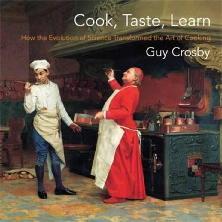 Arts and Traditions of the Table: Perspectives on Culinary History cover