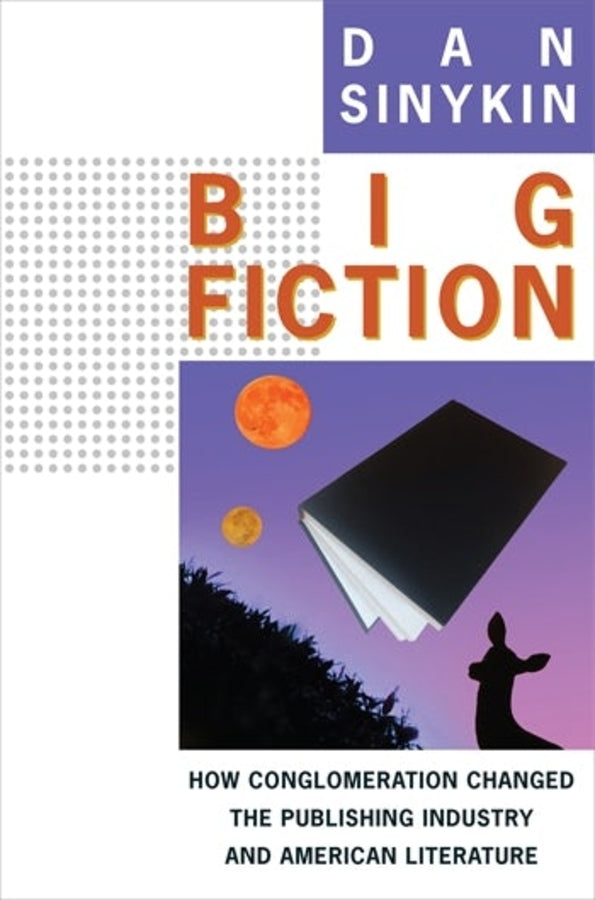 Literature Now cover