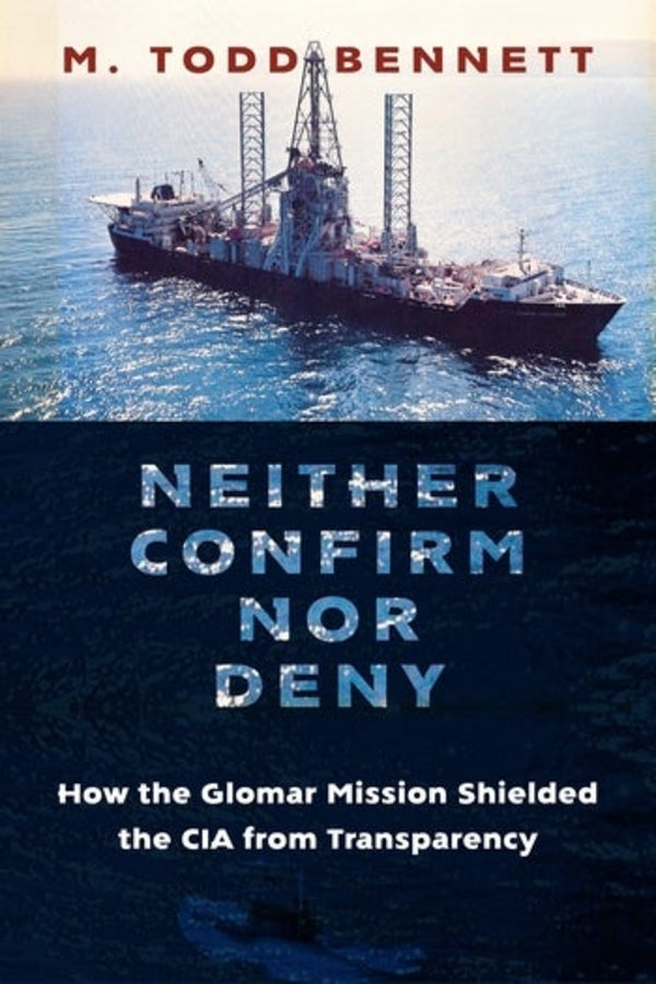 Global America cover