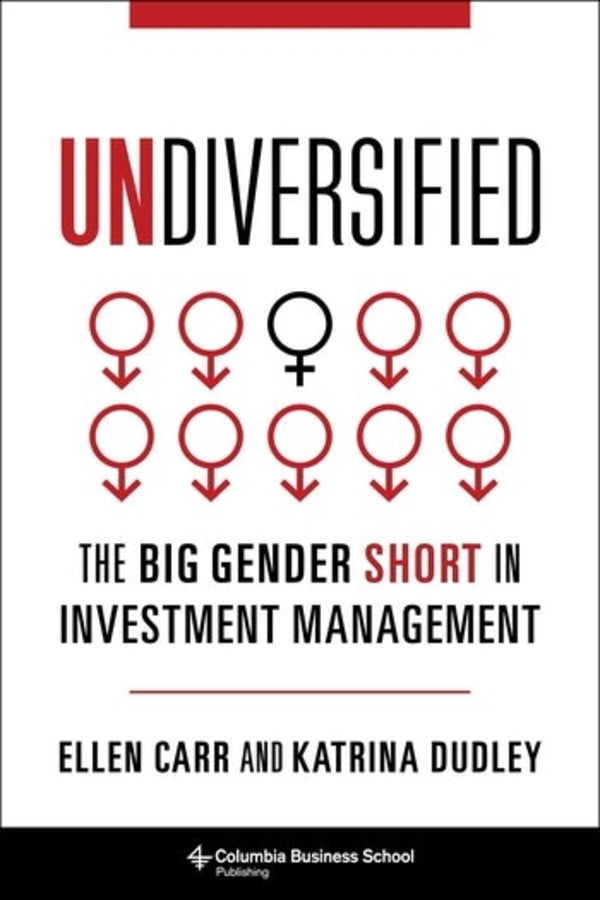 Heilbrunn Center for Graham & Dodd Investing Series cover