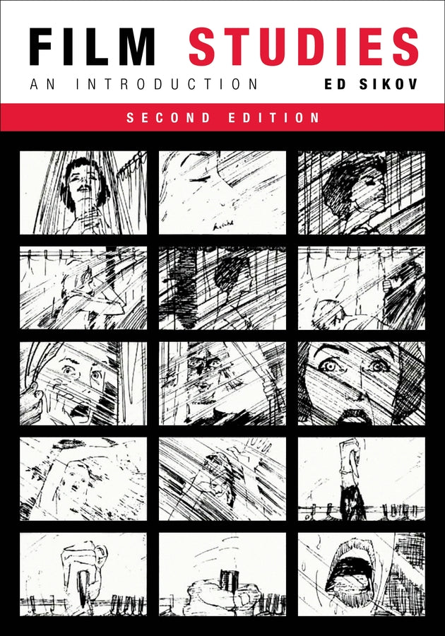 Film and Culture Series cover
