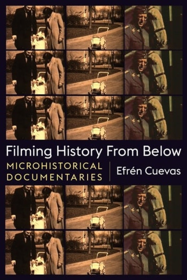Nonfictions cover