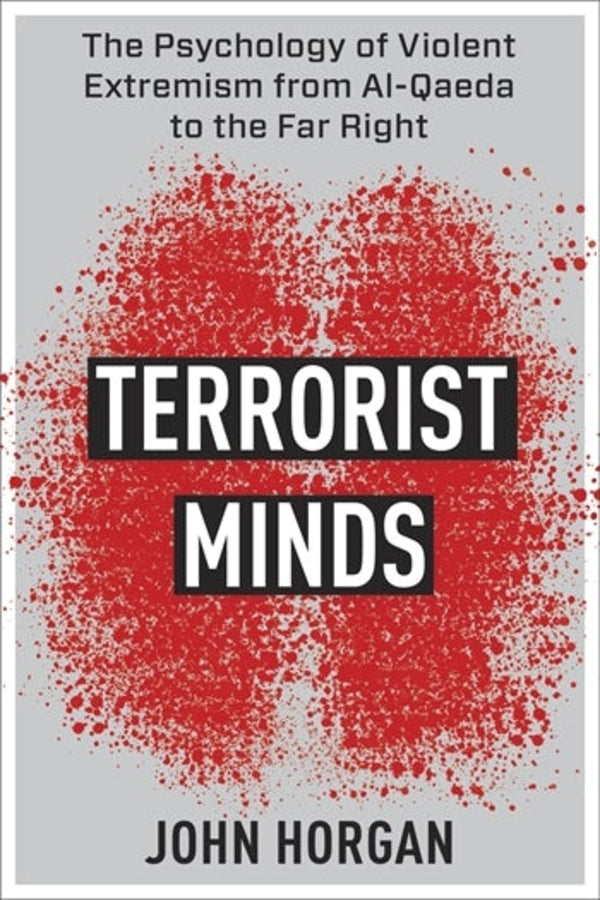 Columbia Studies in Terrorism and Irregular Warfare cover