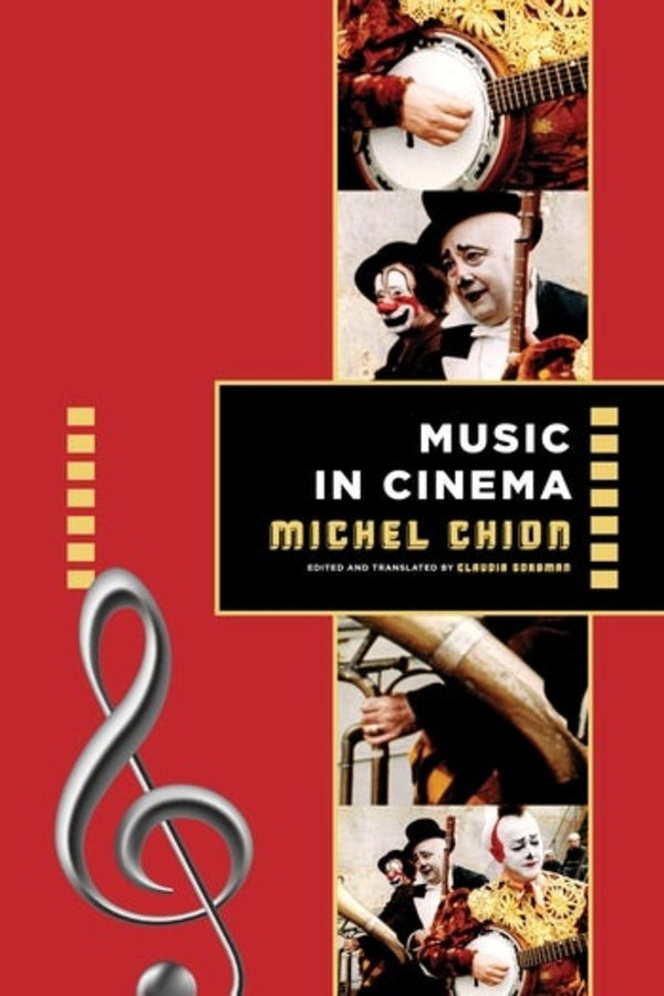 Film and Culture Series cover
