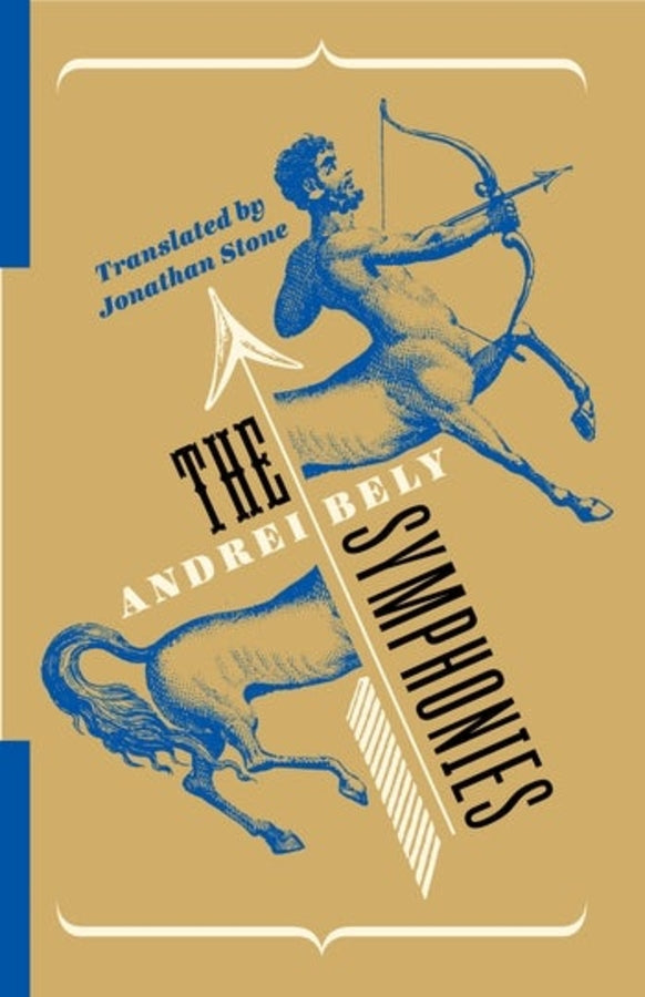 Russian Library cover