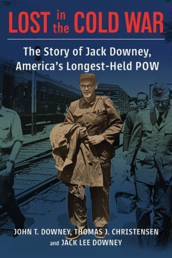 A Nancy Bernkopf Tucker and Warren I. Cohen Book on American-East Asian Relations cover